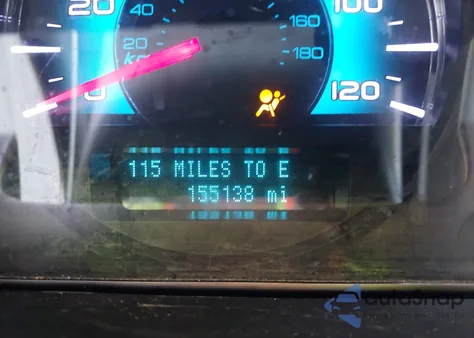 2012 Ford Fusion Se из США, поврежденный, VIN 3FAHP0HA8CR390058